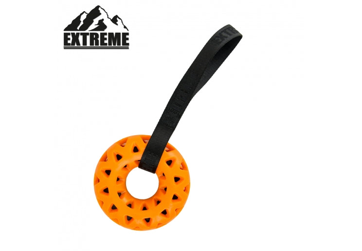 Ancol Extreme Doughnut with Strap