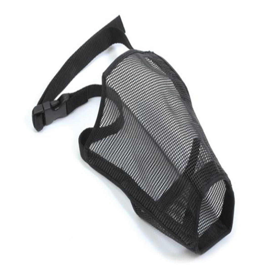 Ancol Mesh Muzzle