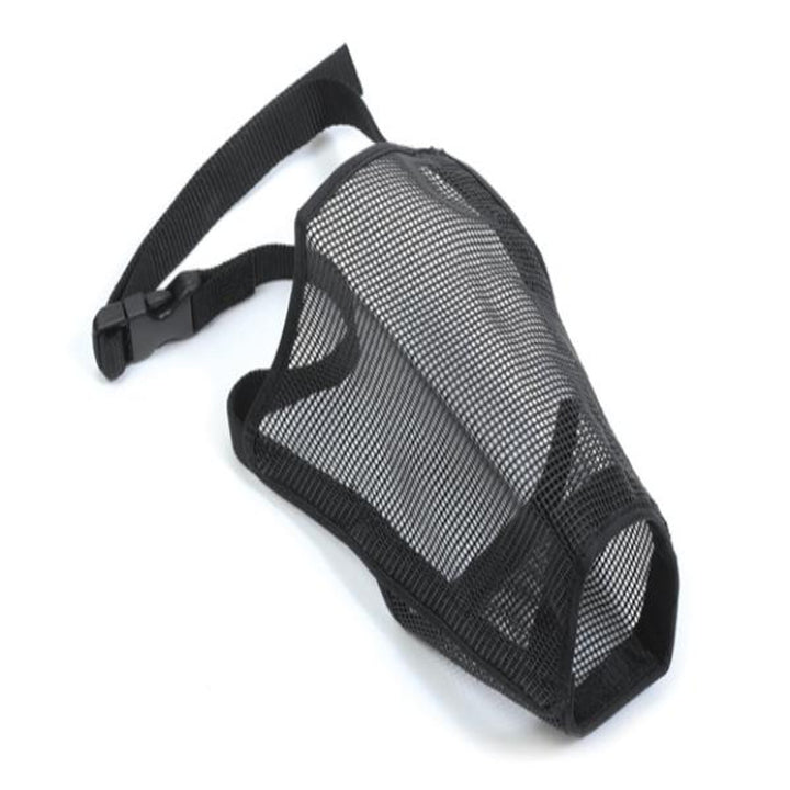 Ancol Mesh Muzzle