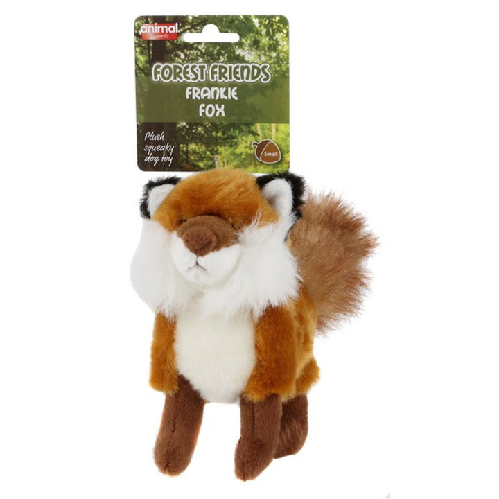 Animal Instincts Forest Friends Frankie Fox