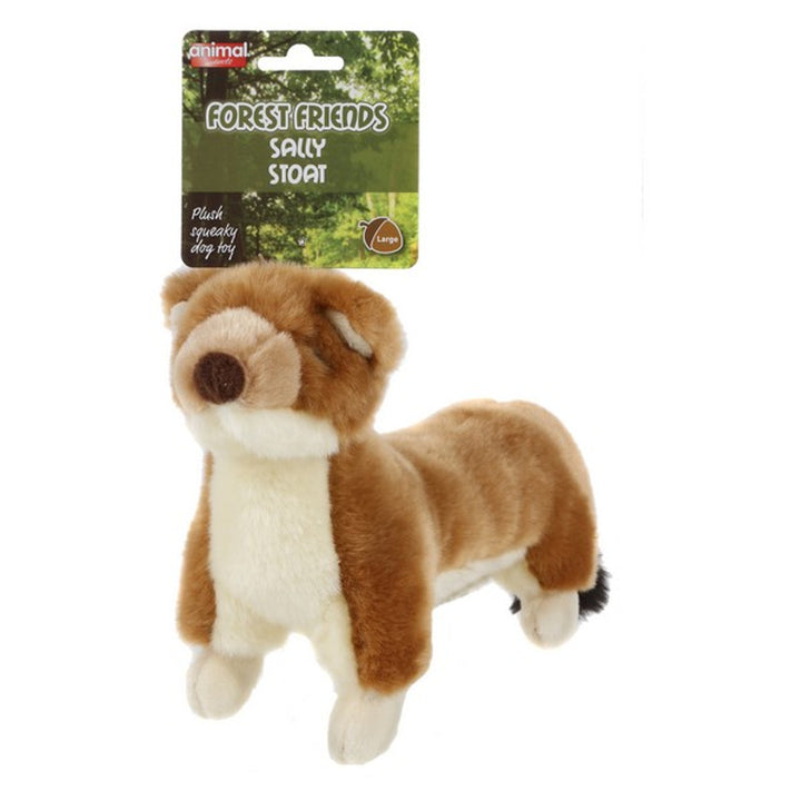 Animal Instincts Forest Friends Sally Stoat