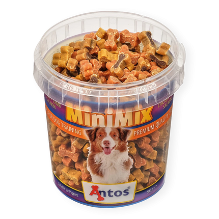 Antos Mini Mix