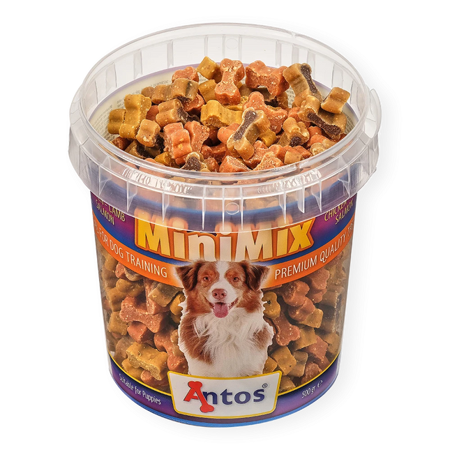 Antos Mini Mix