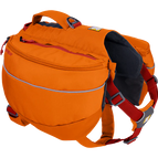Campfire Orange / X-Small