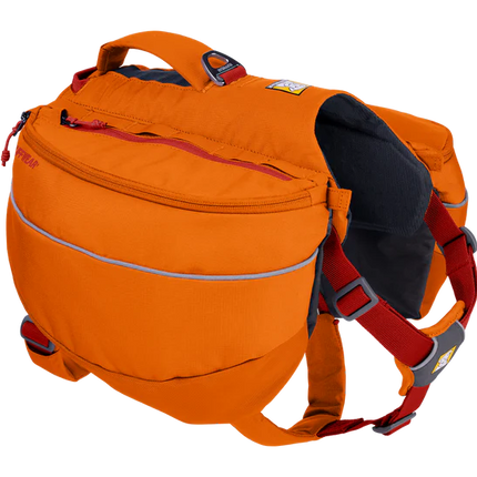 Ruffwear Approach Dog Backpack