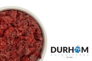 DAF Beef Mince