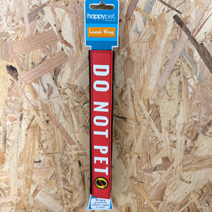 Happy Pet Leash Wrap