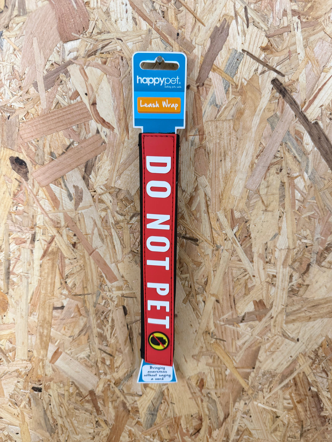 Happy Pet Leash Wrap