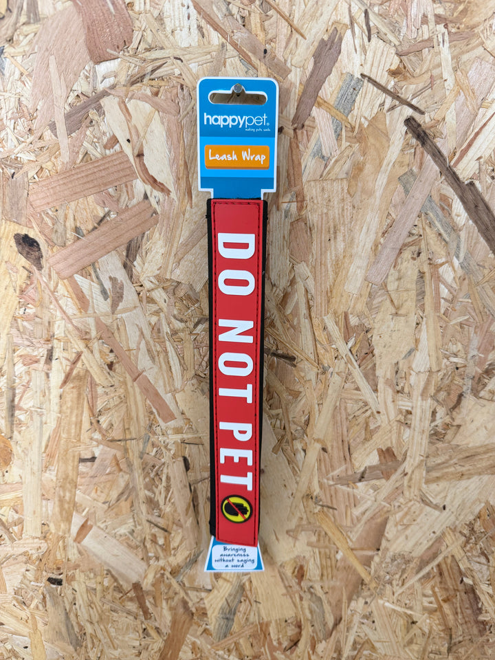 Happy Pet Leash Wrap