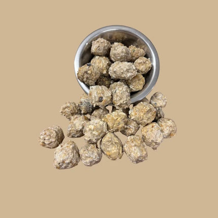 Bros Pets £1 Treats