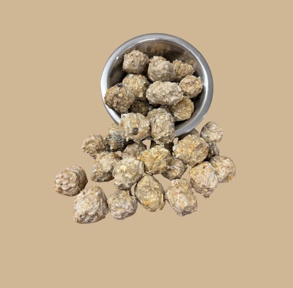 Bros Pets £1 Treats