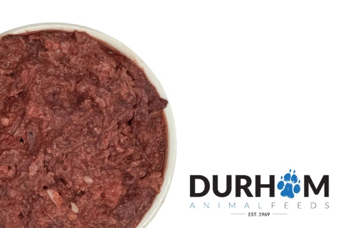 DAF Beef & Blueberry Mince
