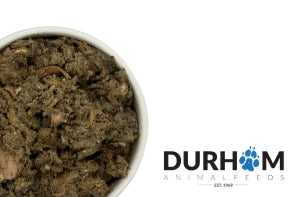 DAF Best Beef Tripe Mince