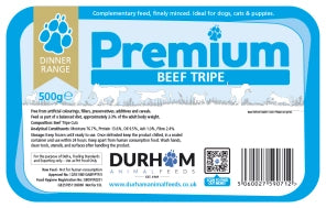 DAF Premium Beef Tripe Dinner
