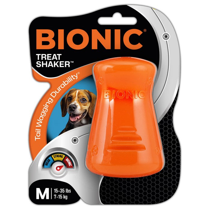 Bionic Treat Shaker