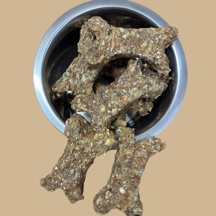 Bros Pets £1 Treats