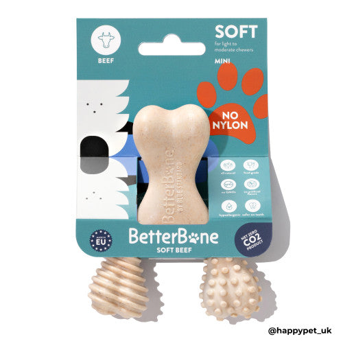 Betterbone Chew Toy