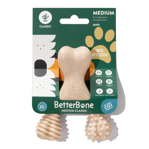Betterbone Chew Toy