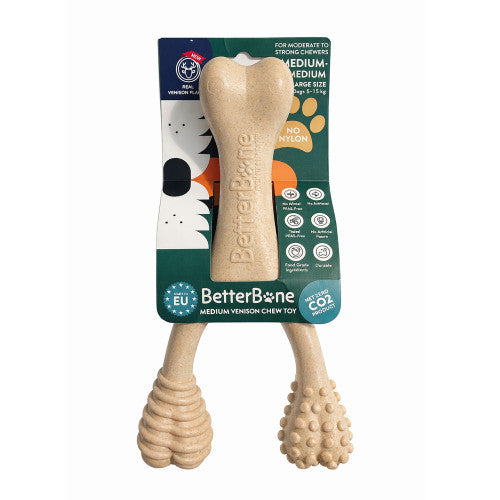 Betterbone Chew Toy