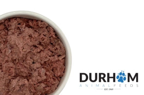DAF Beef & Tripe Mince