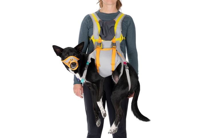 Ruffwear BackTrak Dog Evacuation Kit