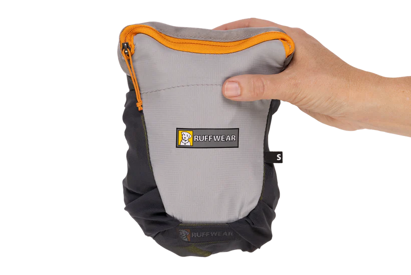 Ruffwear BackTrak Dog Evacuation Kit