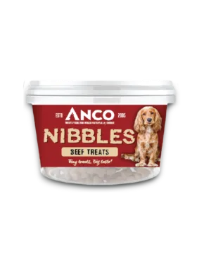 Anco Nibbles