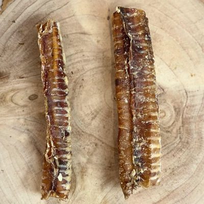 Beef Trachea Long