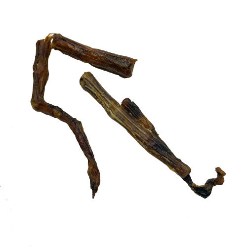 Buffalo Tail