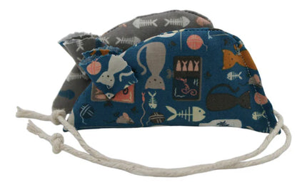 Molly's Mice Handmade Catnip (2 Pack)