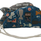 Blue Favourites & Fishbones