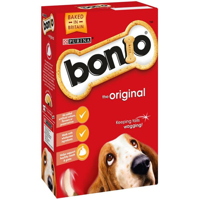 Bonio Original