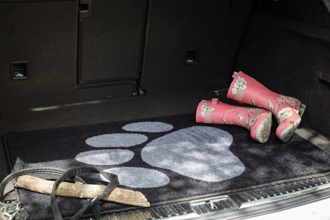 Pet Rebellion Home & Car Boot  67 x 100cm