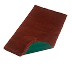Brown / 1 foot