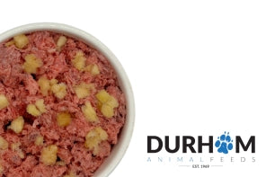 DAF Chicken & Apple Mince