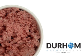 DAF Chicken & Liver Mince