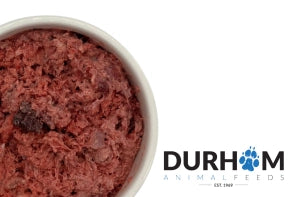DAF Chicken & Lamb Mince