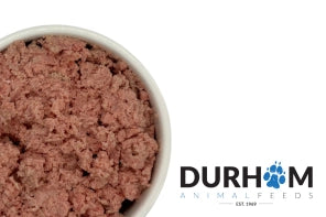 DAF Chicken Meat Only Mince
