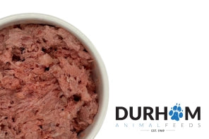 DAF Chicken & Oily Fish Mince