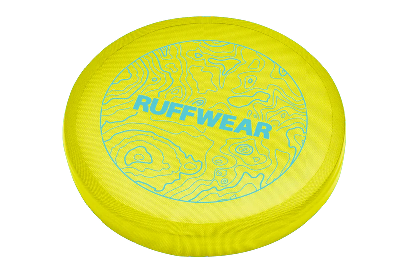 Ruffwear Camp Flyer Toy