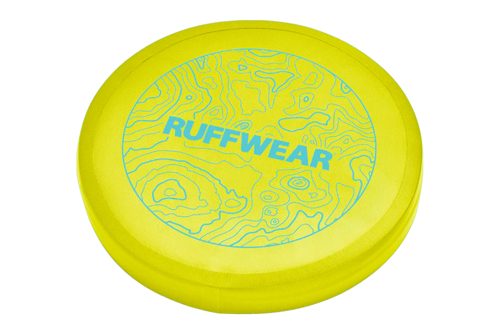 Ruffwear Camp Flyer Toy