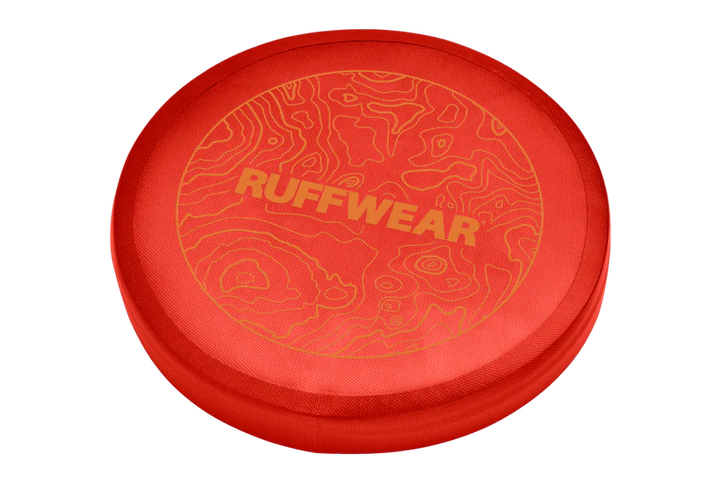 Ruffwear Camp Flyer Toy