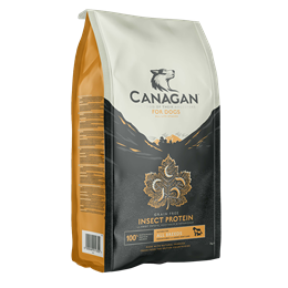 Canagan All Breeds - Insect Protein