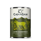 Lamb Casserole / 400g