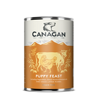 Puppy Feast / 400g