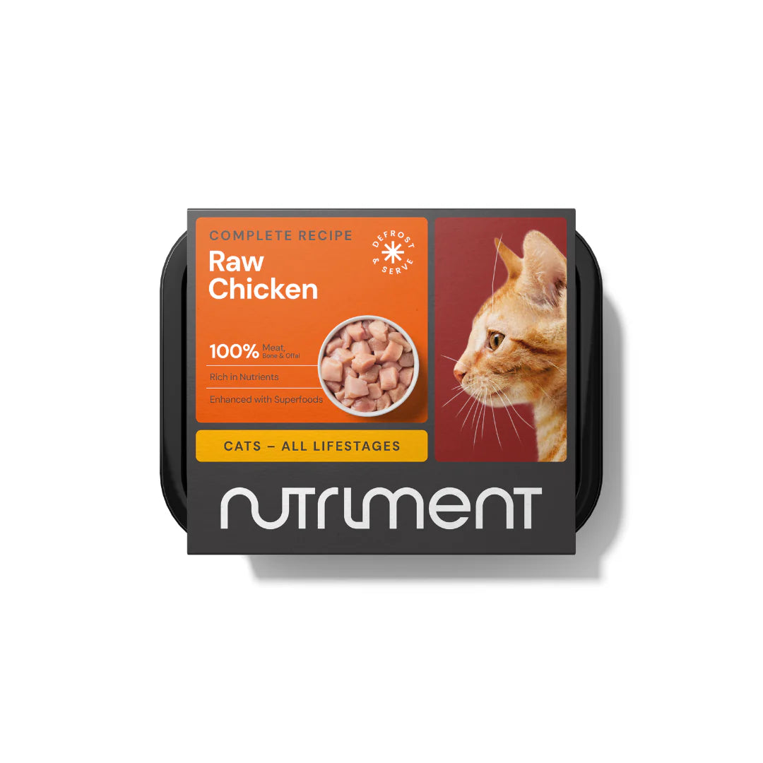 Cat Chicken Dinner 175g