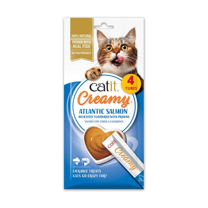 Catit Creamy Treats