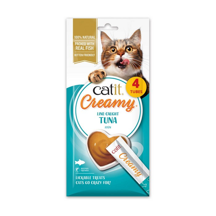 Catit Creamy Treats