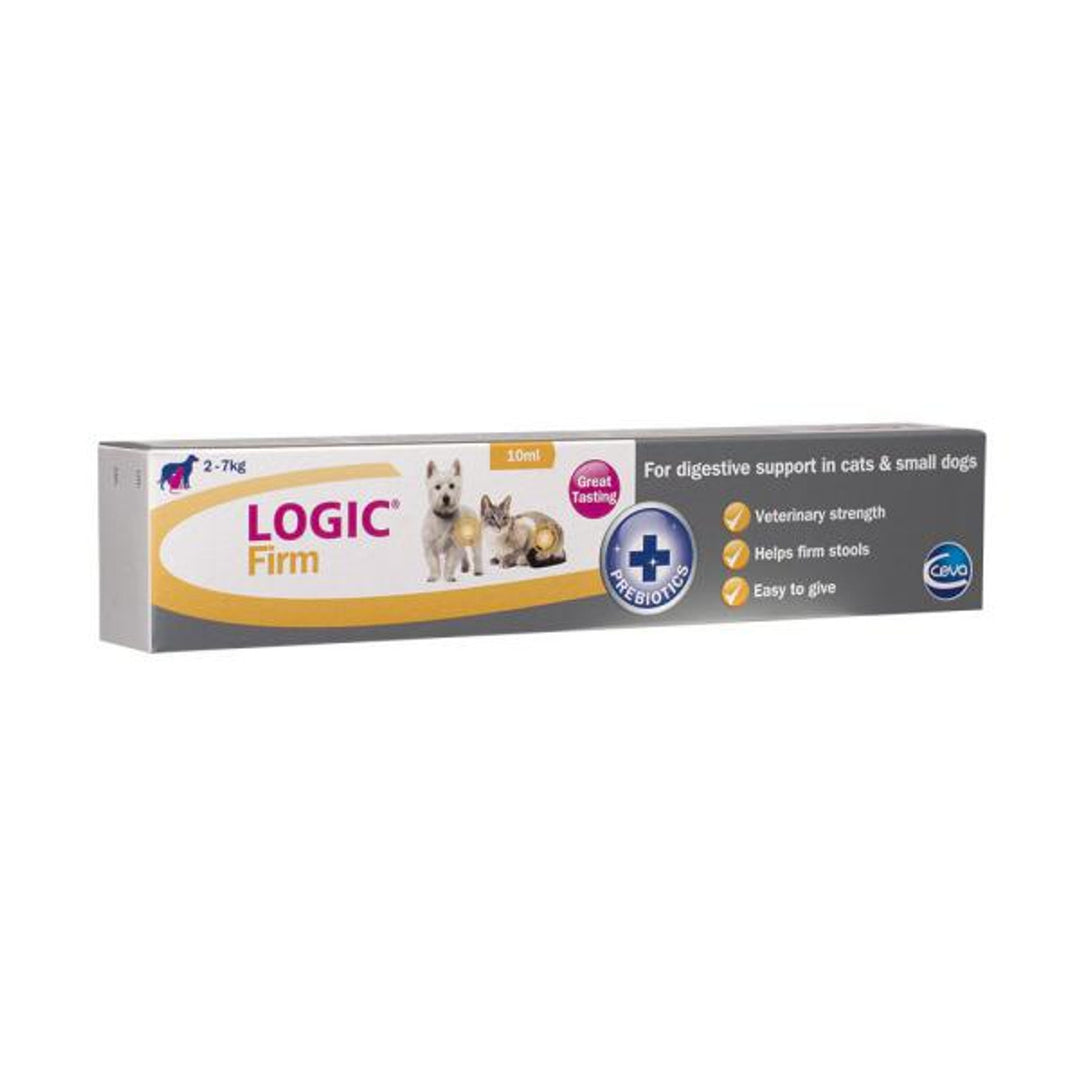 Logic Firm