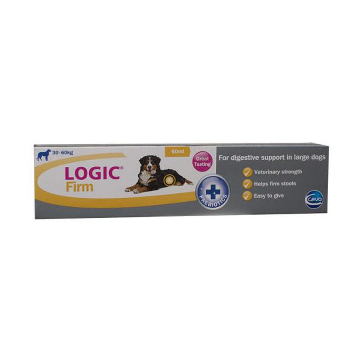 Logic Firm